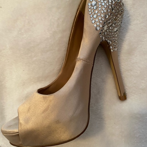 ALDO heels - Picture 2 of 4